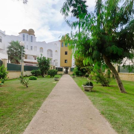 Aparta-Club La Barrosa 116 ชิกลานา เด ลา ฟรอนเตรา ภายนอก รูปภาพ